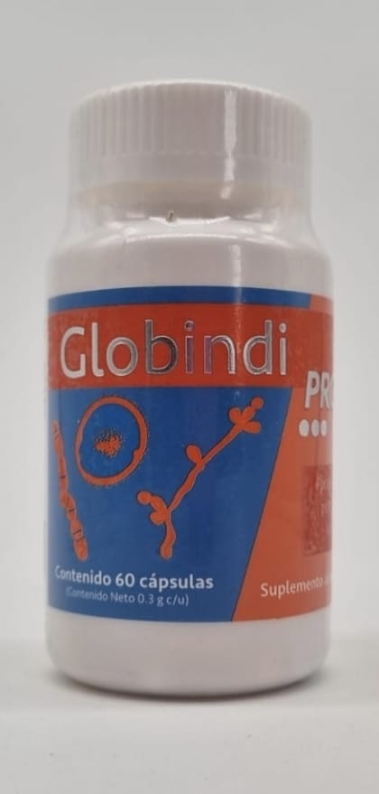 GLOBINDI PRO