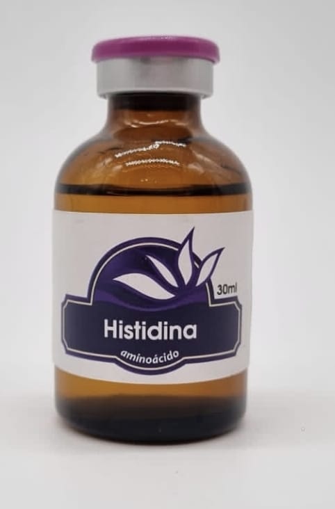 HISTIDINA