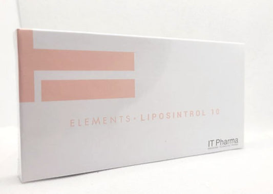 LIPOSINTROL CELULITIS