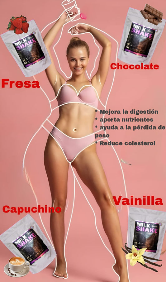 Milk Shake
