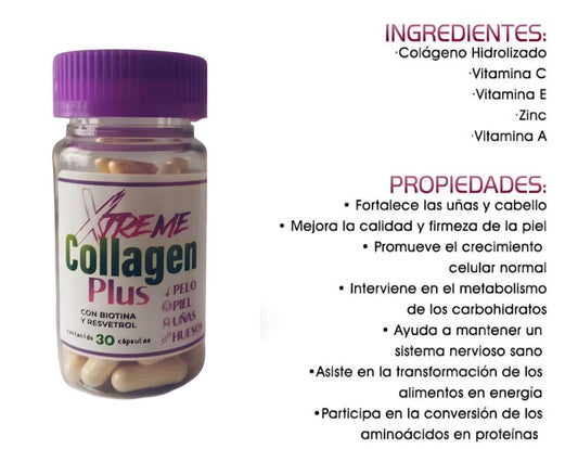 Colágeno